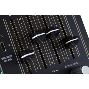 TipTop Audio Octostages