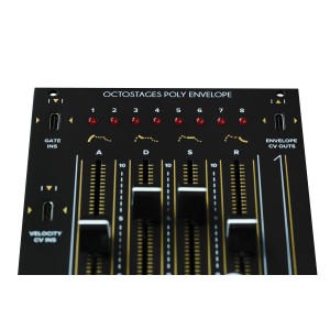TipTop Audio Octostages