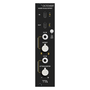 Eurorack Utility