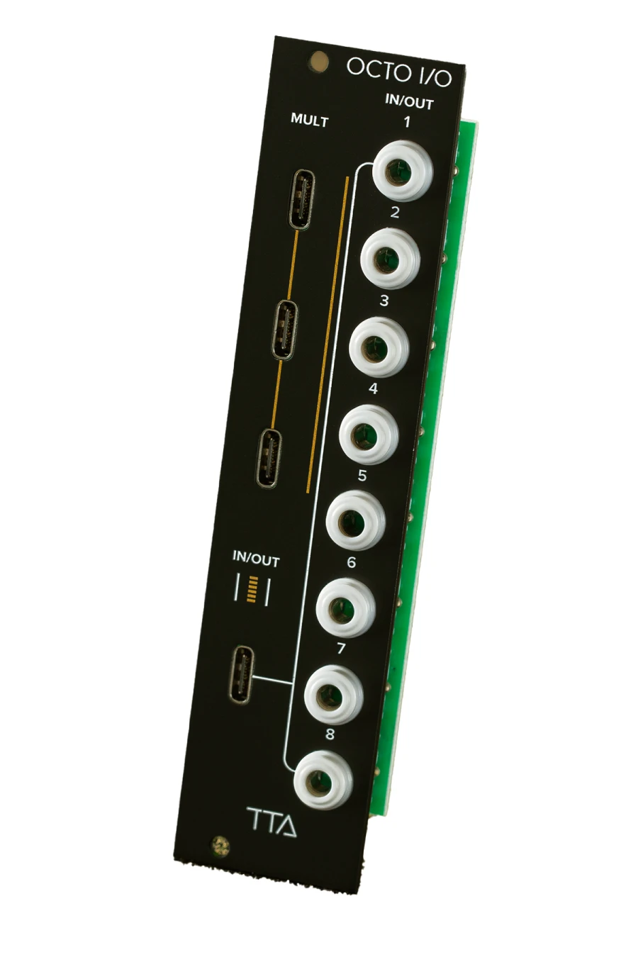 TipTop Audio Octo I/O