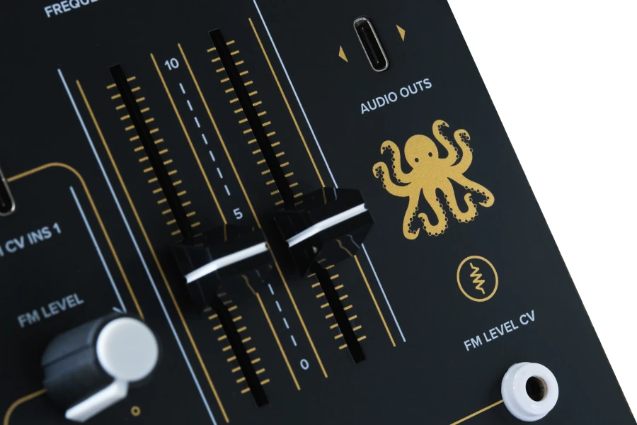 TipTop Audio Octopass