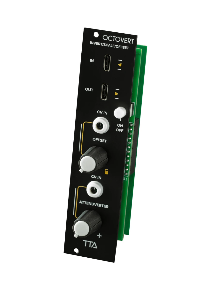 TipTop Audio Octovert