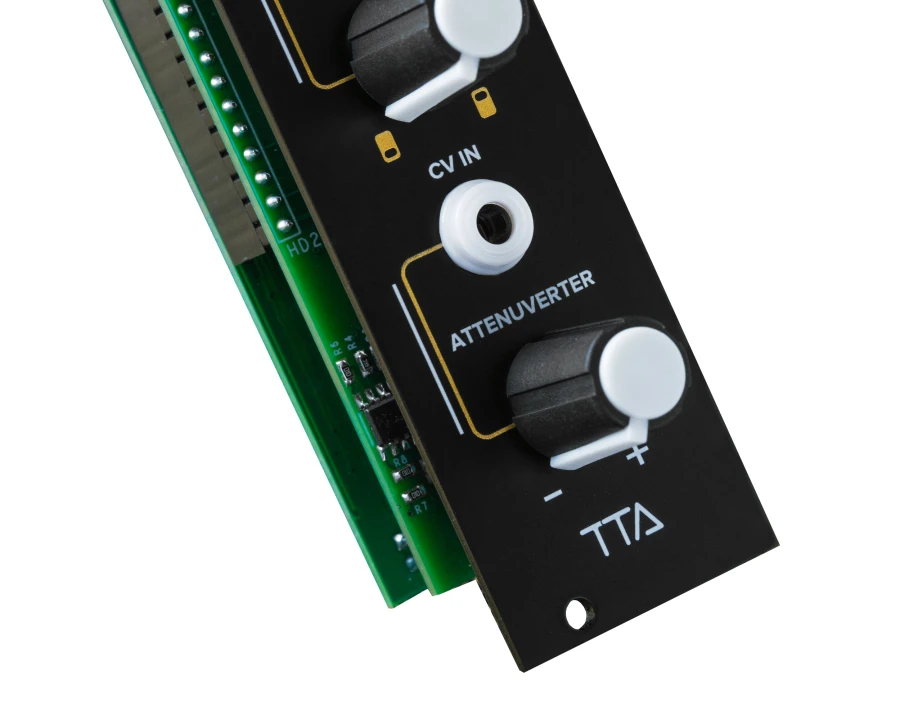 TipTop Audio Octovert