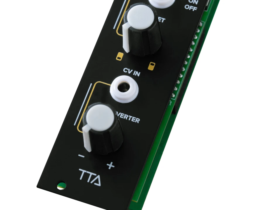 TipTop Audio Octovert