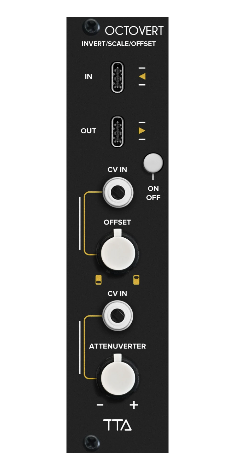 TipTop Audio Octovert