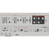 UDO Audio Super 6 Keyboard ST49 (Bianco)