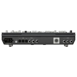 UDO Audio Super 6 Desktop (Black)