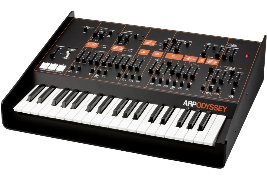 Arp Odyssey FS Kit Rev3