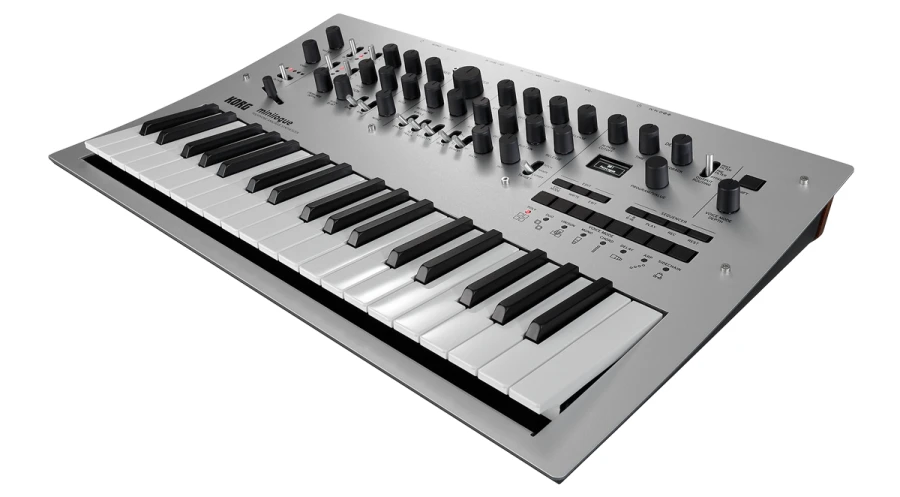 Korg minilogue