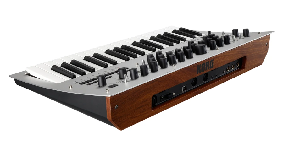 Korg minilogue