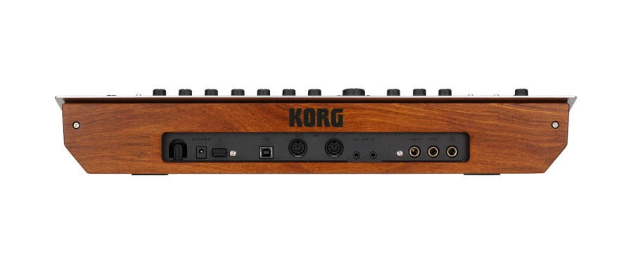 Korg minilogue