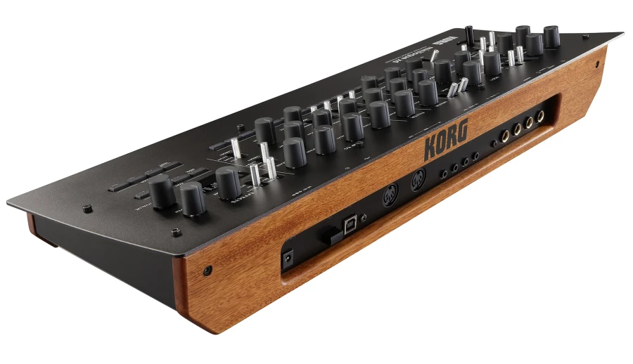 Korg minilogue xd module