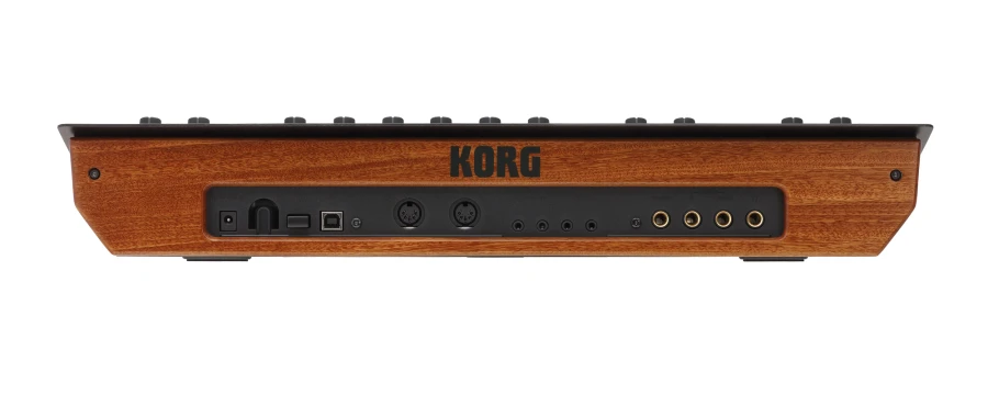 Korg minilogue xd
