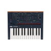 Korg monologue Blu