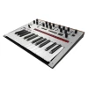 Korg monologue Silver