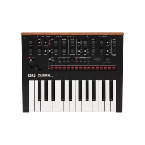 Korg monologue Nero