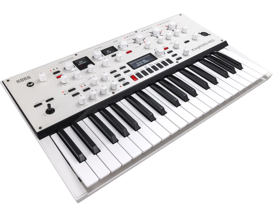Korg KingKORG NEO