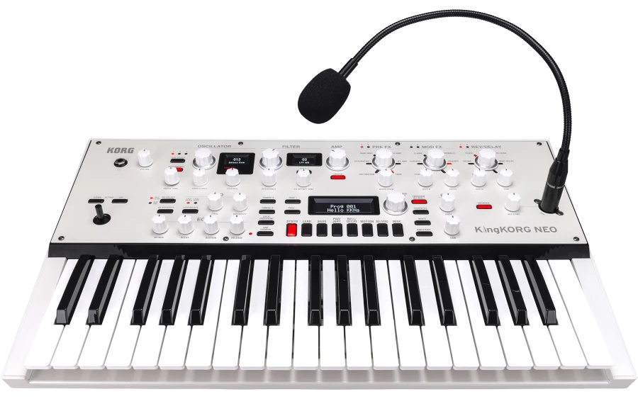 Korg KingKORG NEO