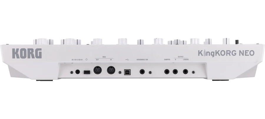 Korg KingKORG NEO