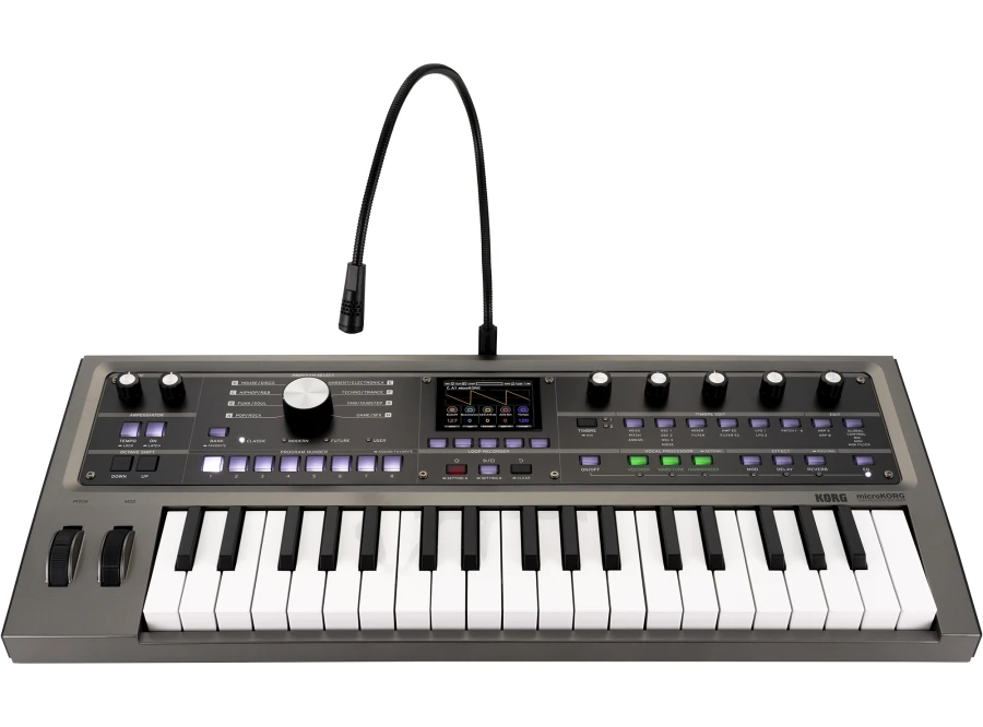 Korg microKORG 2