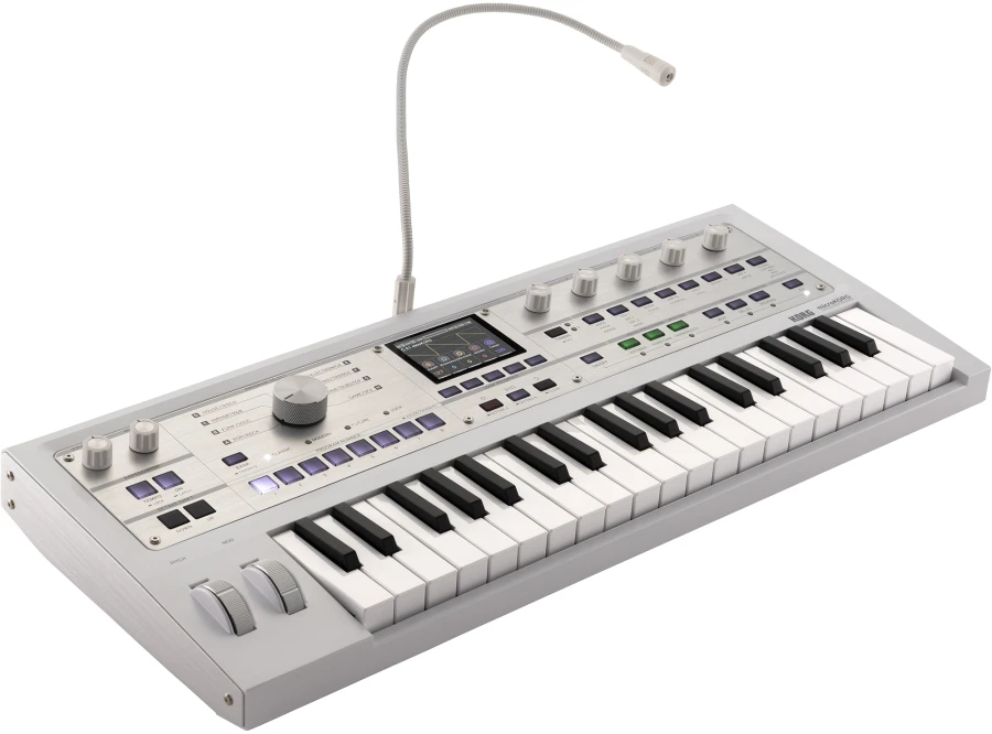 Korg microKORG 2 MWH
