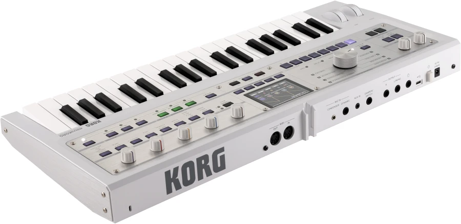 Korg microKORG 2 MWH