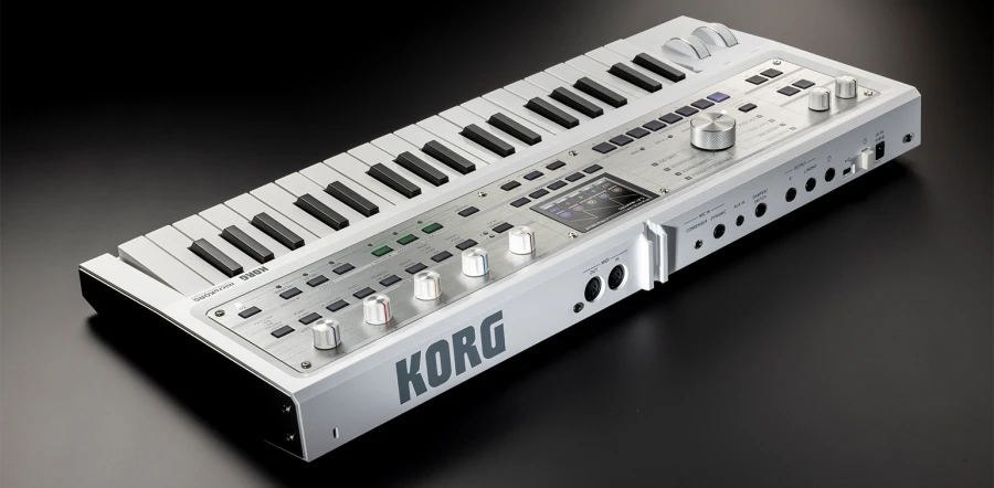 Korg microKORG 2 MWH