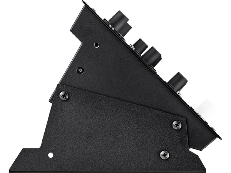 Korg multi/poly module