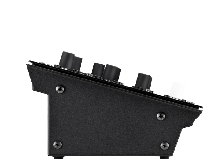 Korg multi/poly module