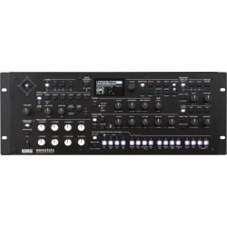 Synth Desktop