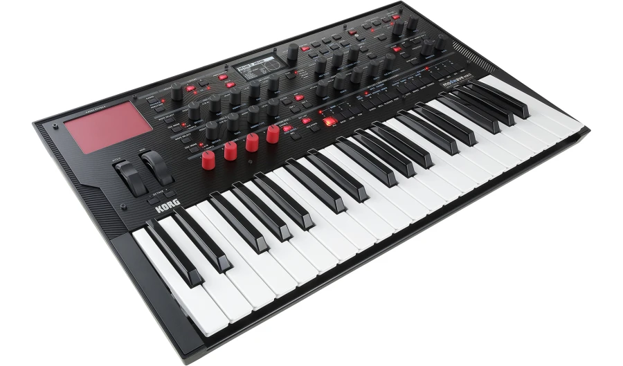 Korg modwave MkII