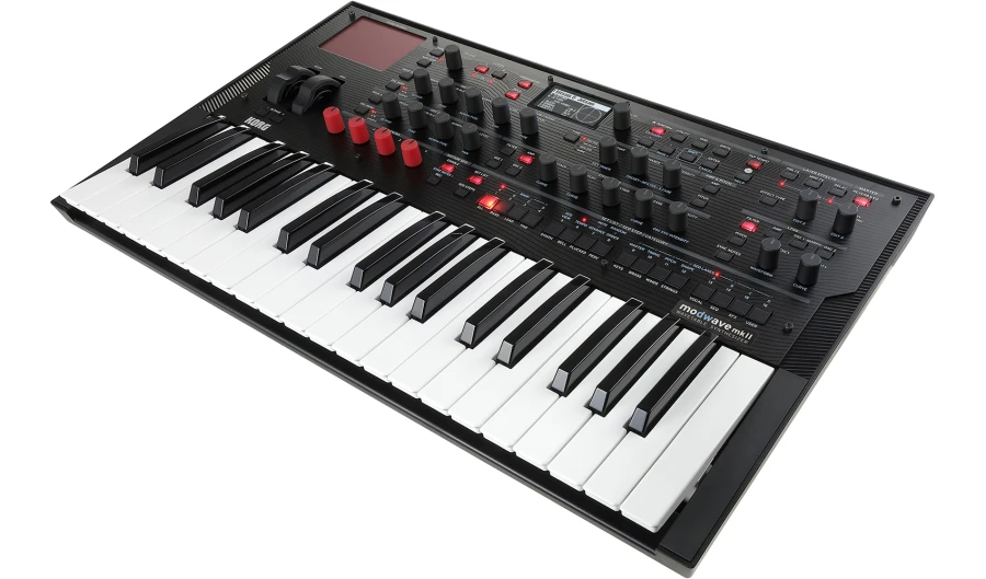 Korg modwave MkII