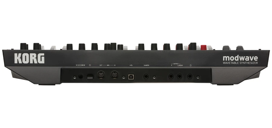 Korg modwave MkII