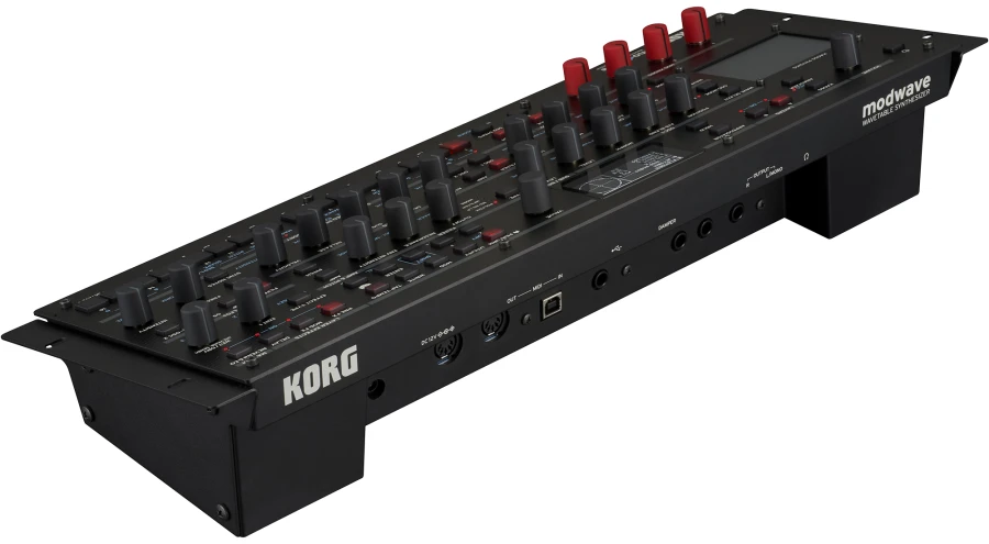 Korg modwave module