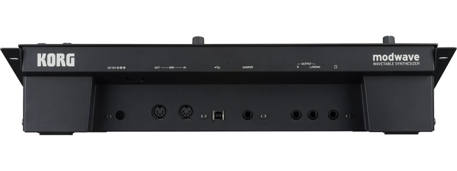 Korg modwave module