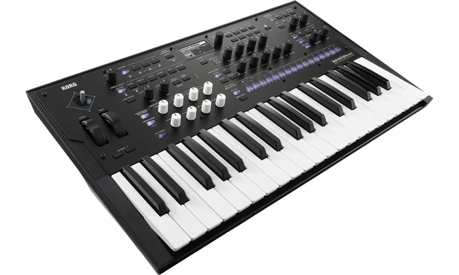 Korg Wavestate MkII