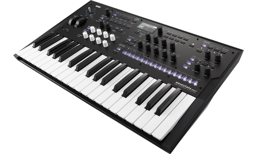 Korg Wavestate MkII