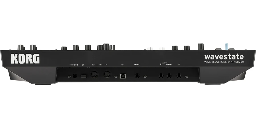 Korg Wavestate MkII