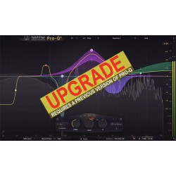 Plug-ins Audio Pro