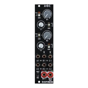 Eurorack Utility