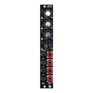 Eurorack Utility