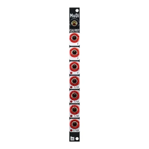 Eurorack Utility