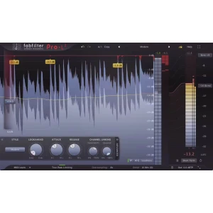 Dolby Atmos Studios
