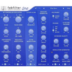 Plug-ins Audio Pro