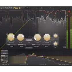 Plug-ins Audio Pro
