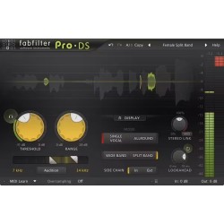 Plug-ins Audio Pro