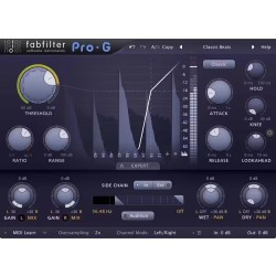 Plug-ins Audio Pro