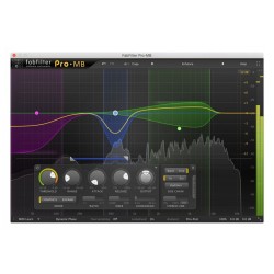 Plug-ins Audio Pro