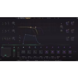 Plug-ins Audio Pro