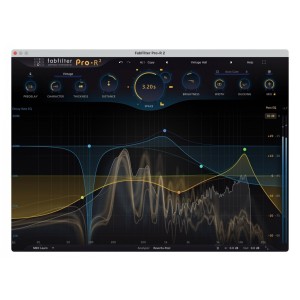 FabFilter Essential Bundle